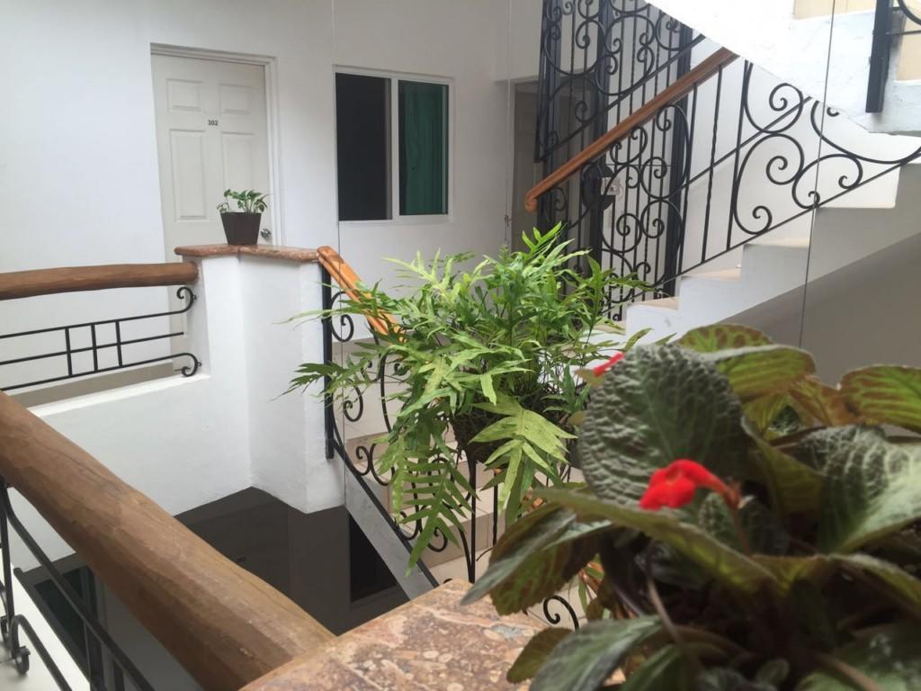 Casa Del Parque Vallarta Пуэрто-Вальярта Экстерьер фото