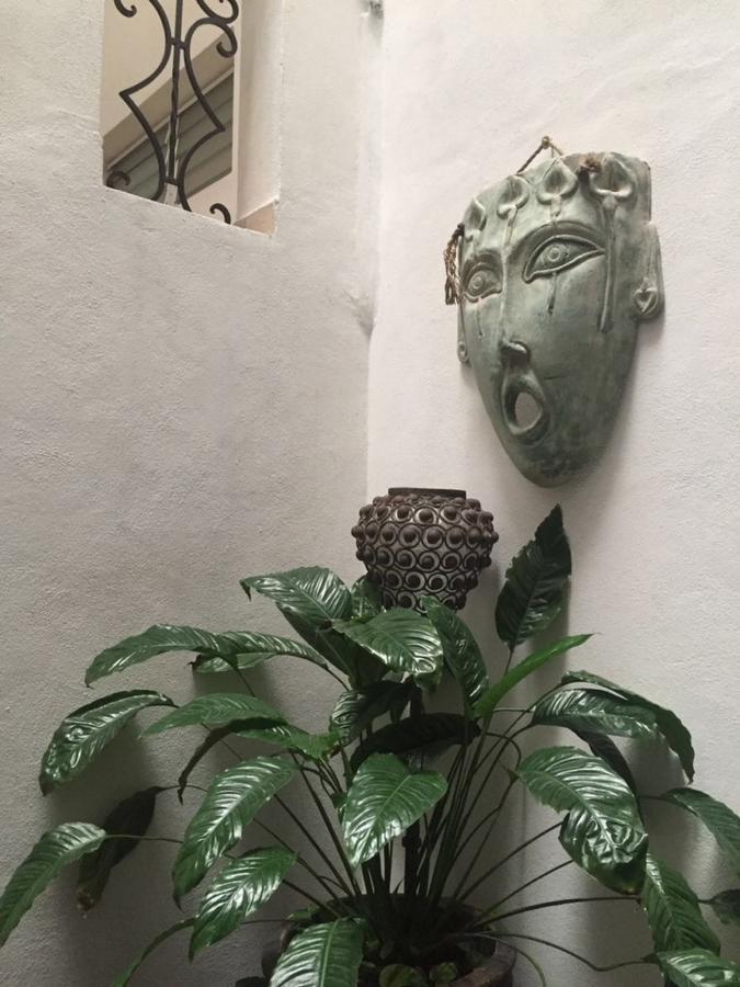 Casa Del Parque Vallarta Пуэрто-Вальярта Экстерьер фото